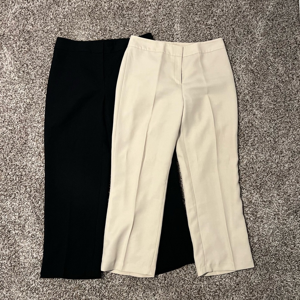 Ann Taylor women pants clothes